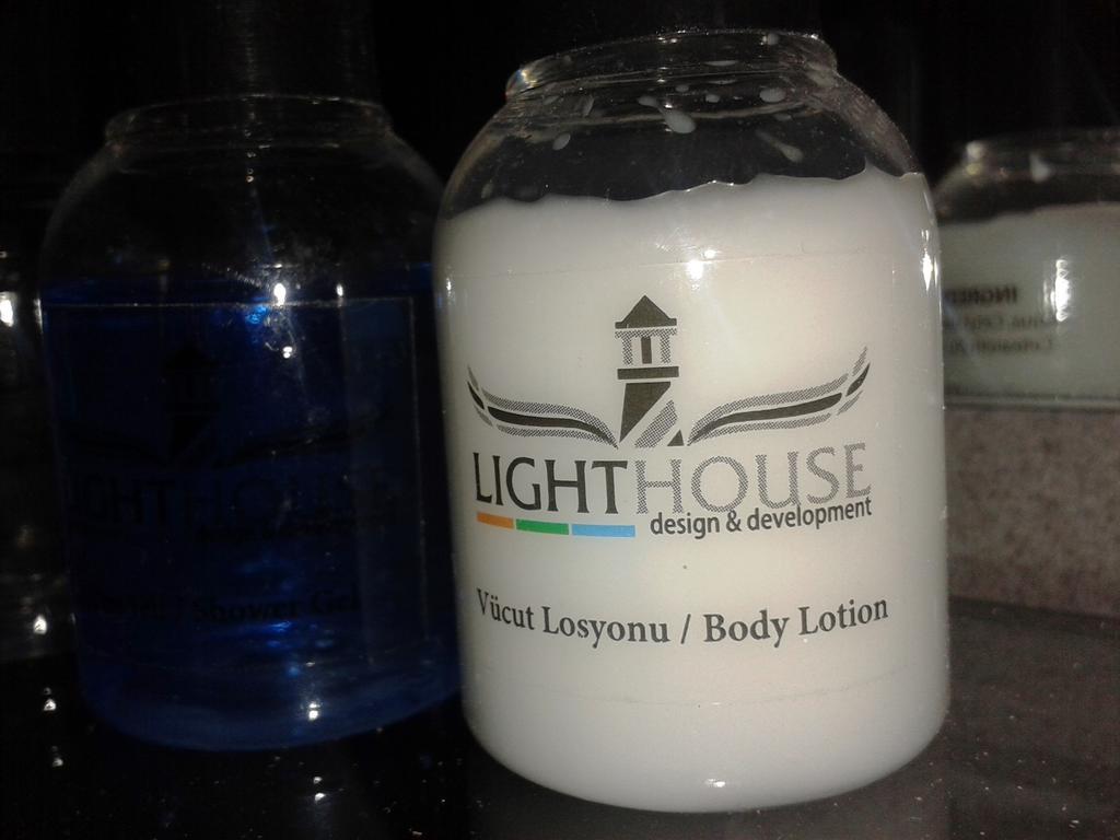 Lighthouse Lydia Villas Фетхие Номер фото